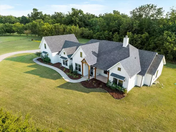 Caddo Mills, TX 75135,1577 County Road 2712