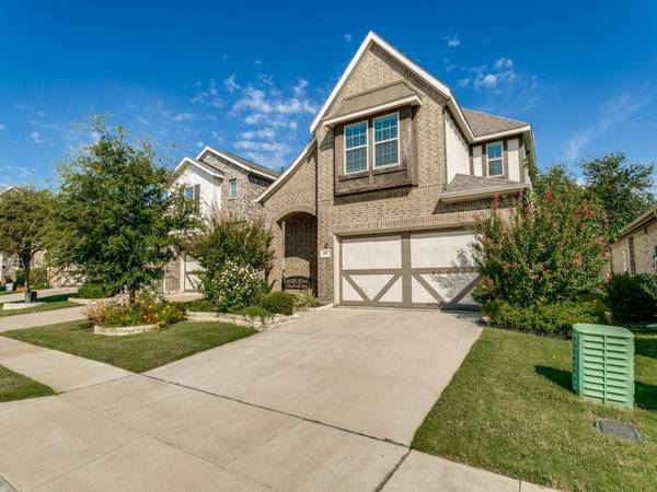 1393 Bonanza Lane, Lewisville, TX 75077