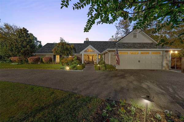 6417 Summit Ridge Drive, Waco, TX 76710