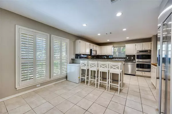 Dallas, TX 75252,6624 Windrock Road