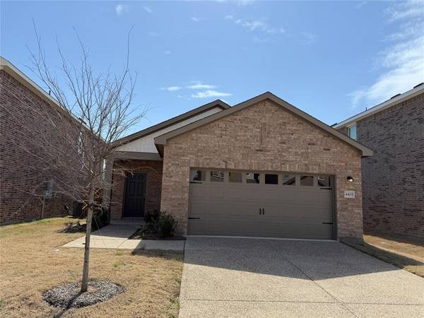 4423 Marigold Drive, Melissa, TX 75454