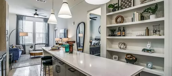 Dallas, TX 75219,2929 Oak Lawn Avenue #543