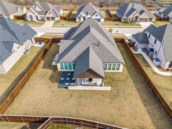 Mclendon Chisholm, TX 75032,1614 Ripasso Way