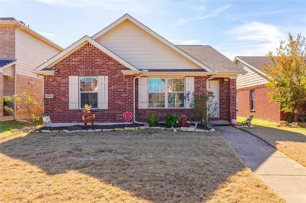 Cross Roads, TX 76227,8818 Stewart Street