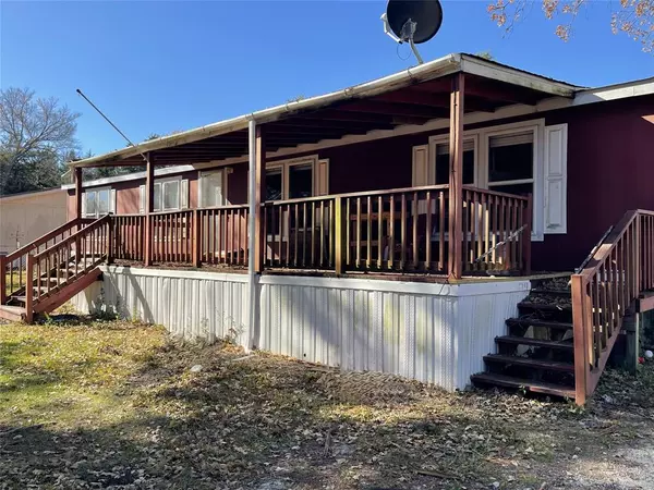 Fairfield, TX 75840,119 Fcr #1255