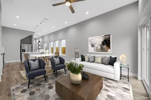 Dallas, TX 75215,2505 Birmingham Avenue