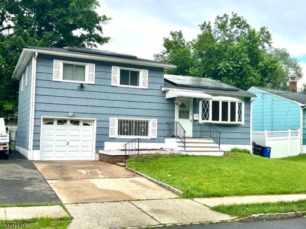 142 Eastern Pkwy, Hillside Twp., NJ 07205