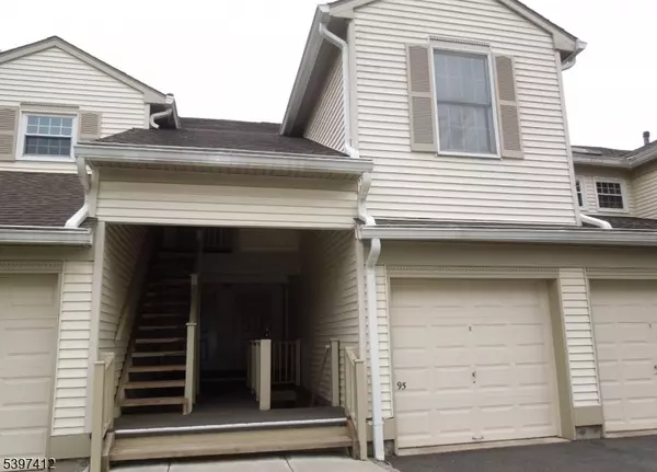 95 Jamestown Rd Ondo, Bernards Twp., NJ 07920