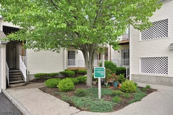 138 Potomac Dr  Condo #138, Bernards Twp., NJ 07920