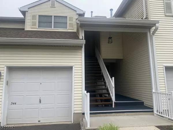 344 Potomac Dr Ondo #344, Bernards Twp., NJ 07920