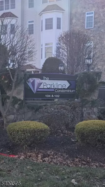 Linden City, NJ 07036,104 E Elizabeth Ave #308