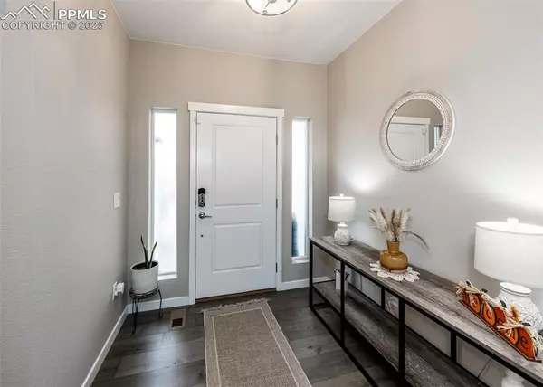 Monument, CO 80132,16860 New Autumn DR