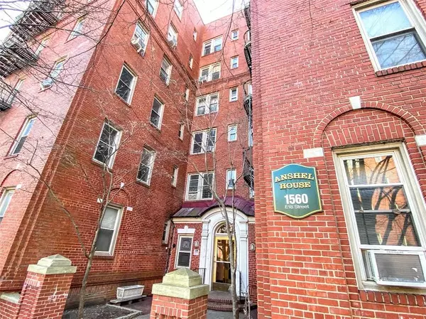 1560 East 18th ST #6A, Brooklyn, NY 11230