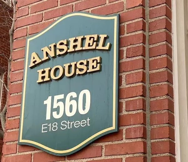 Brooklyn, NY 11230,1560 East 18th ST #6A