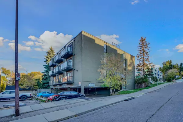 Calgary, AB T2E 0B3,1820 9 ST SW #1
