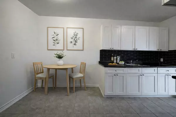 Toronto E09, ON M1G 1A2,35 Confederation DR #603