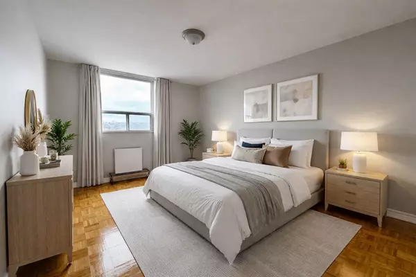 Toronto E09, ON M1G 1A2,35 Confederation DR #603