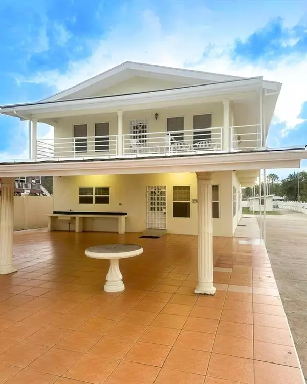 Other City - Keys/islands/caribbean, 00000,LP 53 Gould Street Mayaro