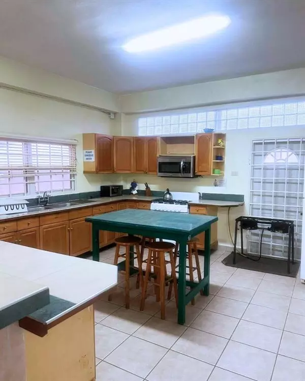 Other City - Keys/islands/caribbean, 00000,LP 53 Gould Street Mayaro