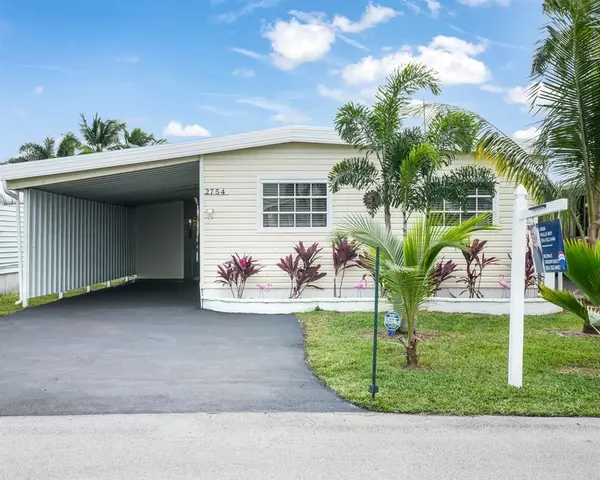 Dania Beach, FL 33312,2754 SW 54 St