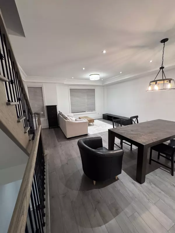 Markham, ON L3T 0G4,11 Gandhi LN #62