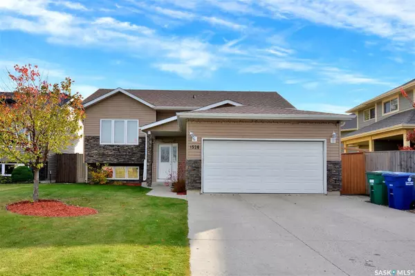 1526 Paton CRESCENT, Saskatoon, SK S7W 0C3