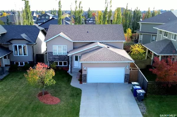 Saskatoon, SK S7W 0C3,1526 Paton CRESCENT