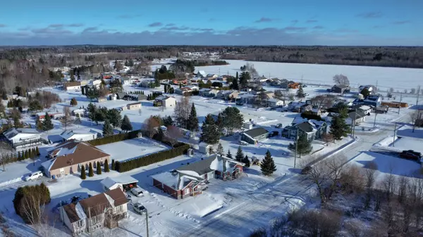 West Nipissing, ON P0H 1G0,15A Mary ST