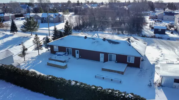 West Nipissing, ON P0H 1G0,15A Mary ST