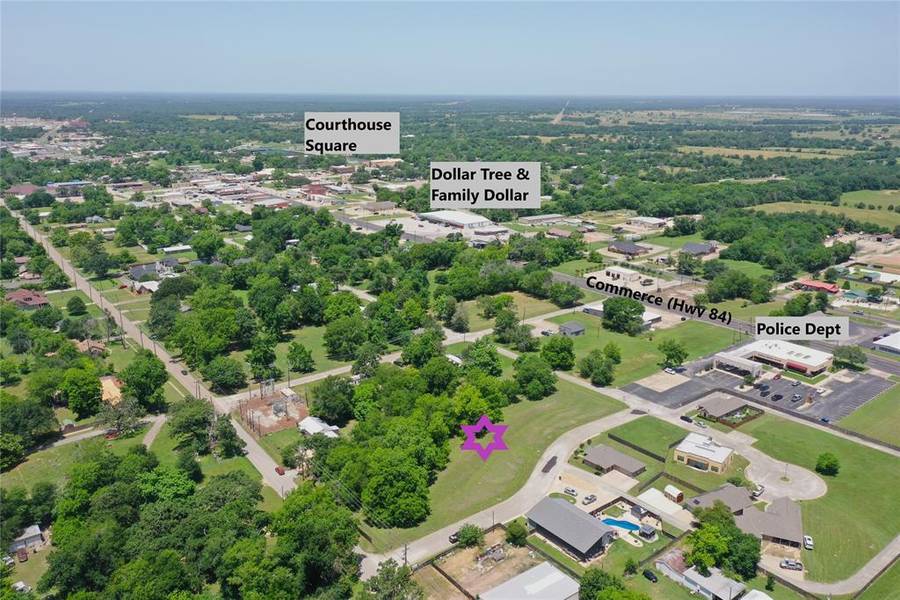 Address Not Disclosed