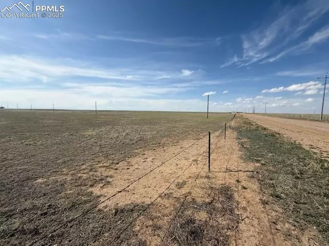 Boone, CO 81025,BOONE RD