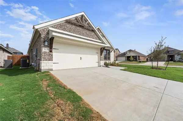 Gainesville, TX 76240,3531 Helena Street