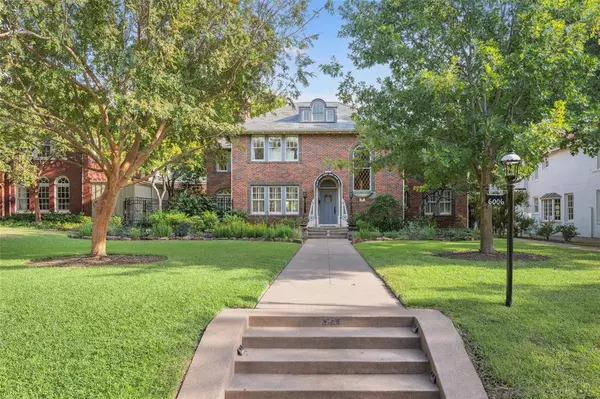 6006 Swiss Avenue, Dallas, TX 75214