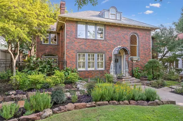 Dallas, TX 75214,6006 Swiss Avenue