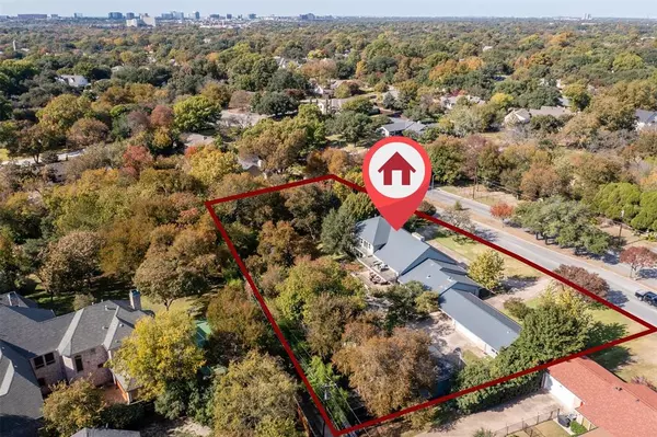 Dallas, TX 75254,7140 Spring Valley Road