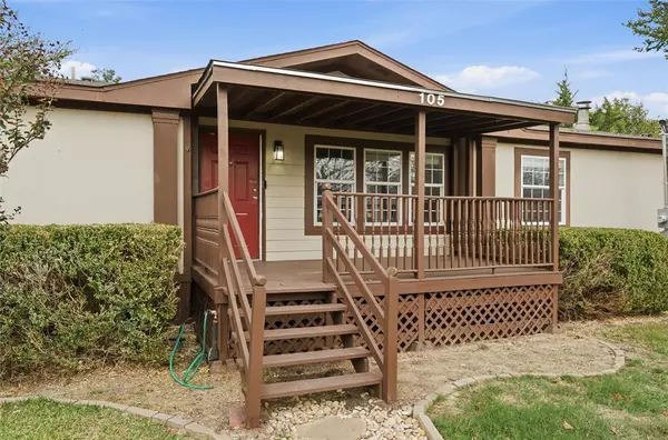 Hewitt, TX 76643,105 Bridle Trail