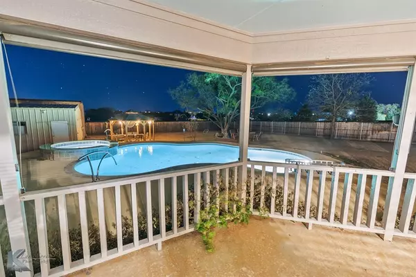 Abilene, TX 79602,7949 DROVERS Lane