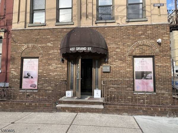 422 Grand St, Hoboken City, NJ 07030