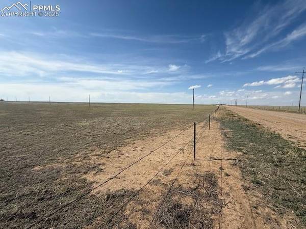 BOONE RD,  Boone,  CO 81025