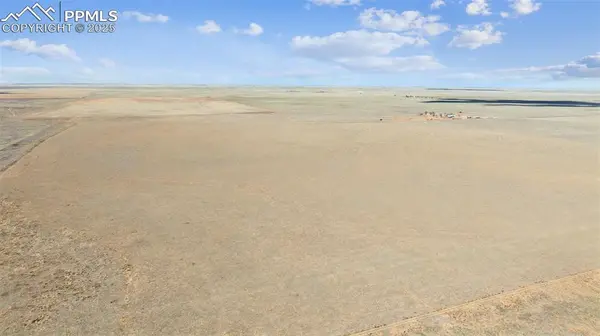 Boone, CO 81025,BOONE RD