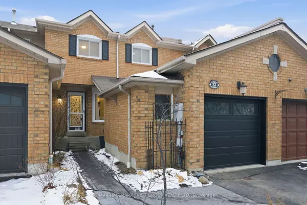 23 Davies CRES, Whitby, ON L1N 8X4