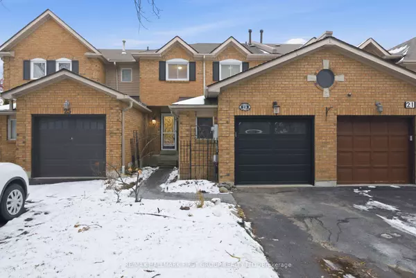Whitby, ON L1N 8X4,23 Davies CRES
