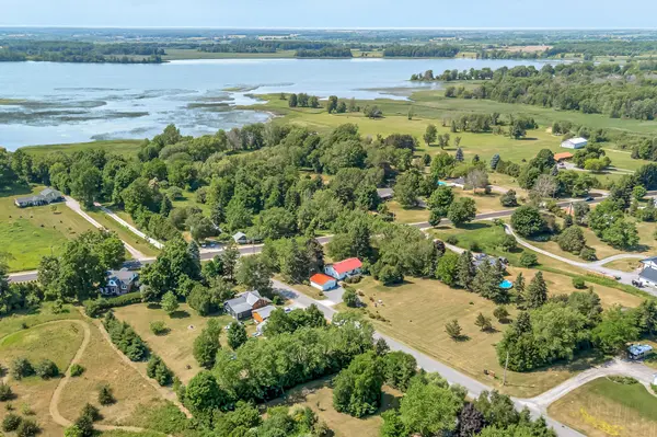 Prince Edward County, ON K0K 2T0,17 Kleinsteuber Park RD