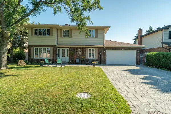 Cornwall, ON K6J 5J6,1123 STOKES DR