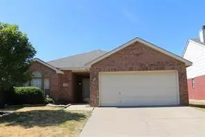 8520 Trinity Vista Trail, Fort Worth, TX 76053