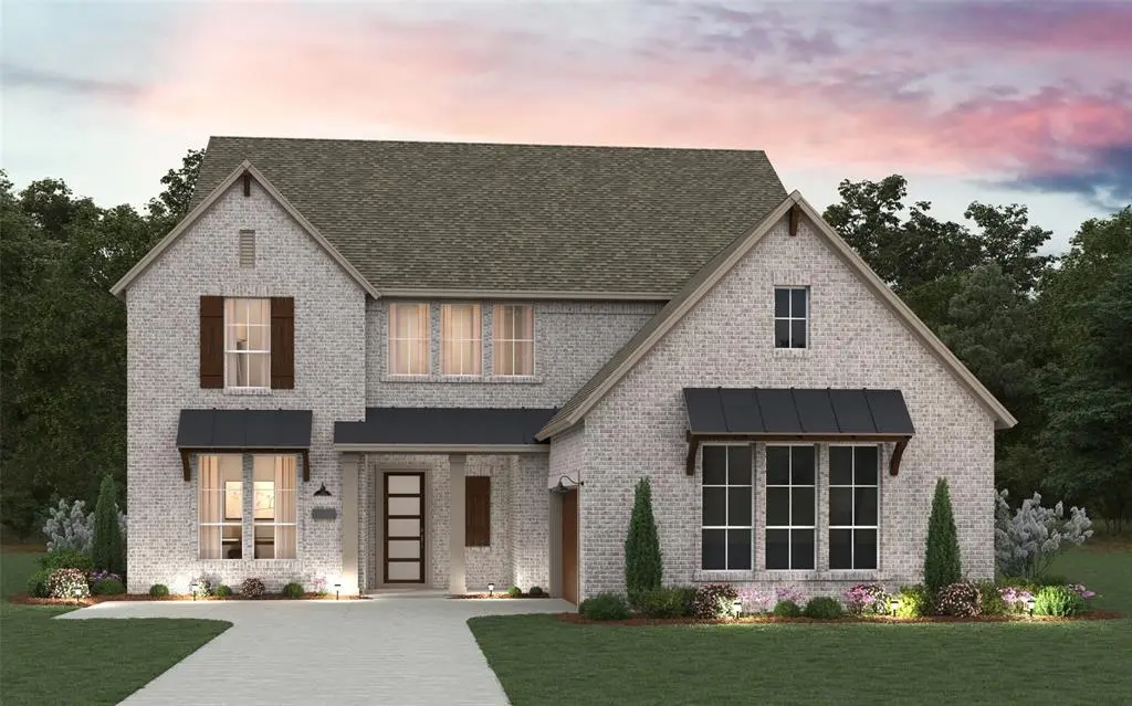 Frisco, TX 75035,9263 Pavonia