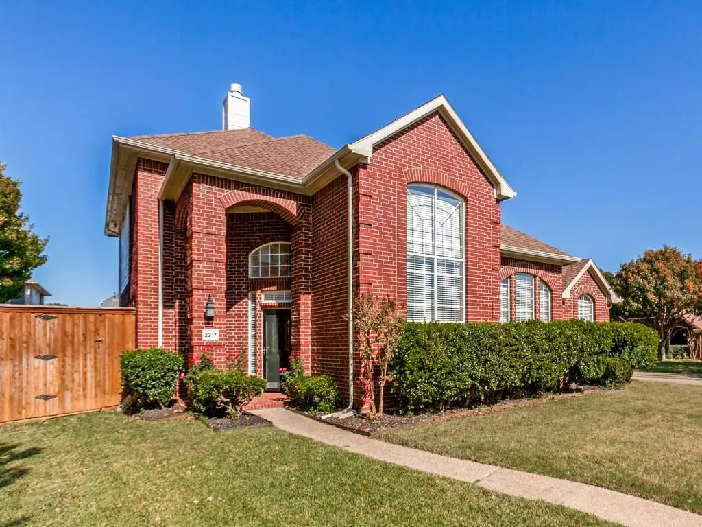 Plano, TX 75025,2217 Eldger Drive