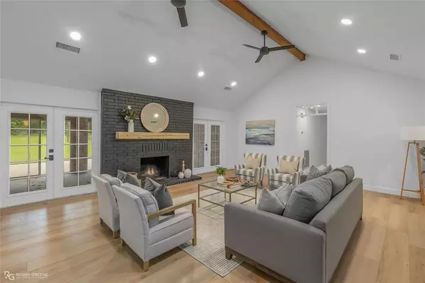 Shreveport, LA 71119,4131 Waller Drive