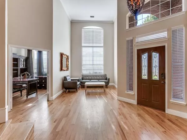 Plano, TX 75025,2217 Eldger Drive