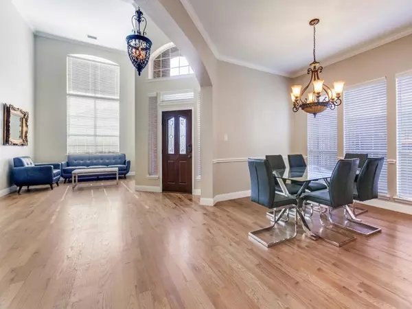 Plano, TX 75025,2217 Eldger Drive